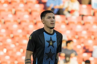 Cómo ver online Argentina vs. Marruecos: las cuatro plataformas para seguir la final del Mundial Sub 20