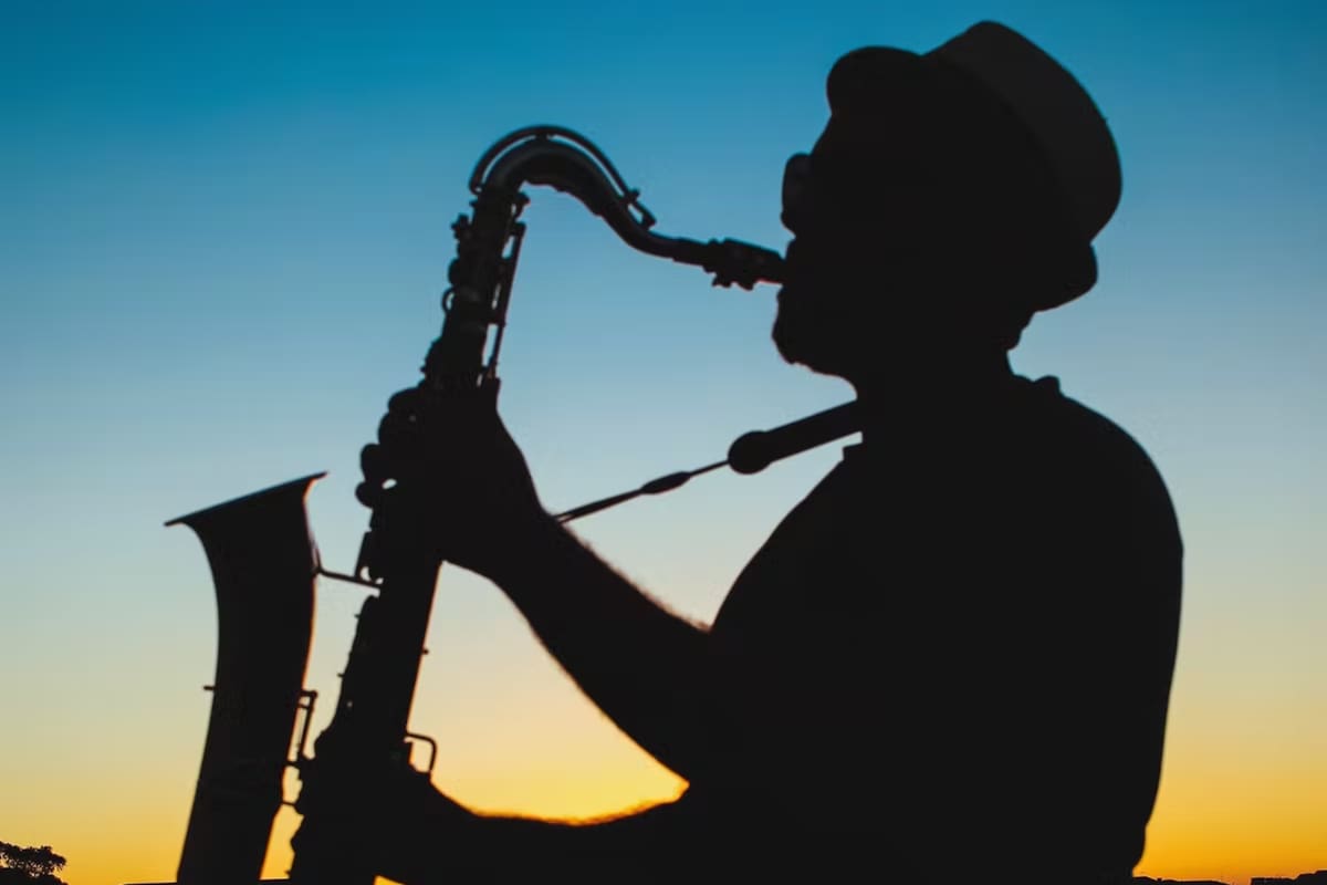 Tocar durante años un mismo instrumento cambia la relación con su sonido