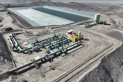 Tocopilla, en la región de Antofagasta, alberga la planta desalinizadora que ya abastece de agua industrial a Chuquicamata, la mina de cobre a cielo abierto más grande del mundo