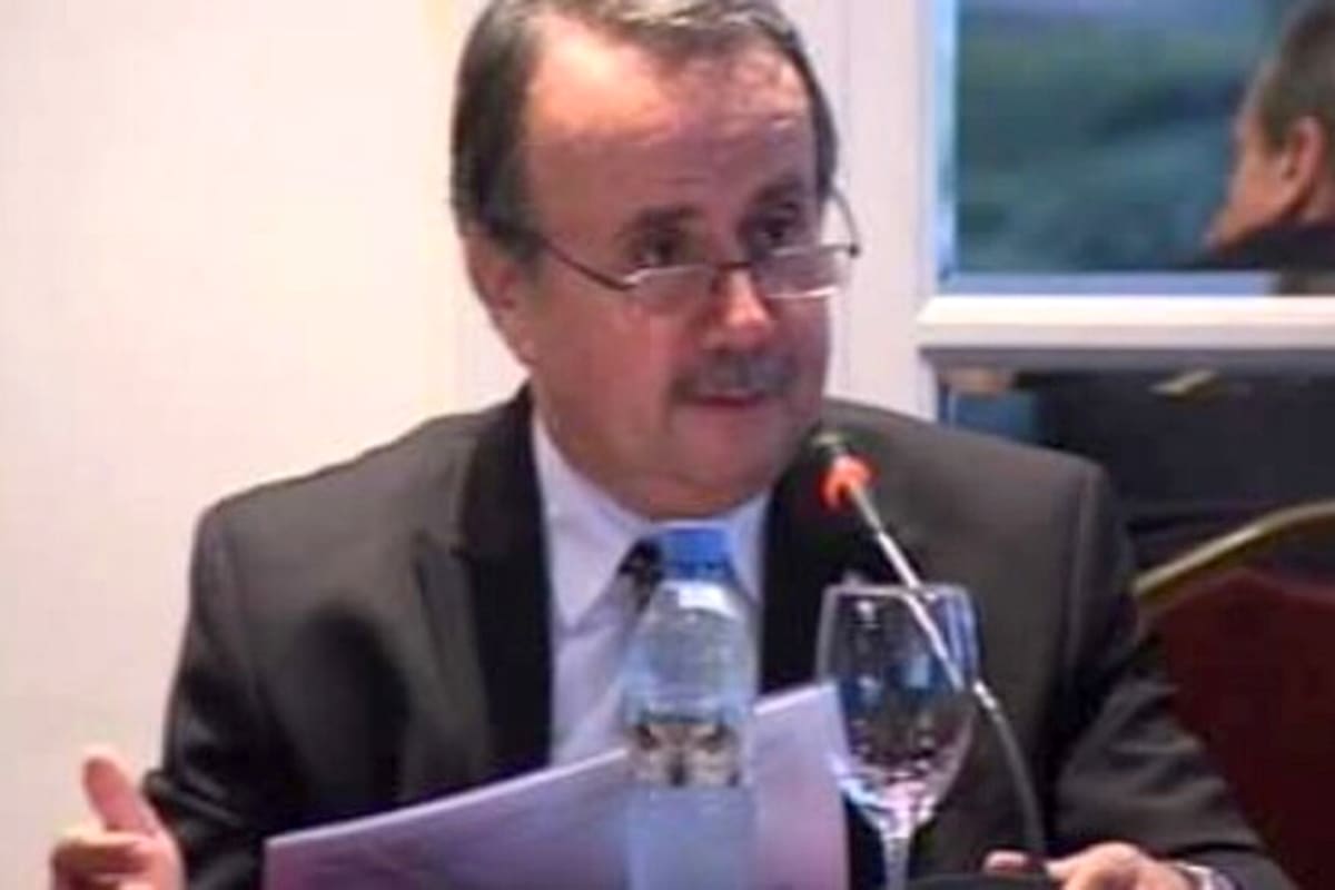 Toda firma que quisiera una concesión vial necesitaba el aval de una consultora que la Justicia vinculó a Gustavo Gentili