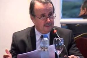Toda firma que quisiera una concesión vial necesitaba el aval de una consultora que la Justicia vinculó a Gustavo Gentili