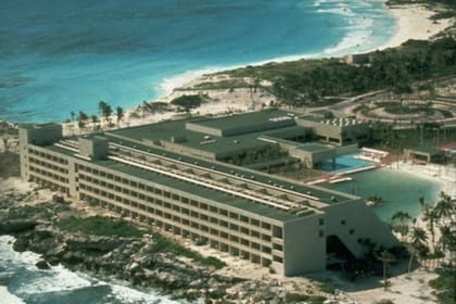 Toda la actividad económica de Quintana Roo se volcó al turismo