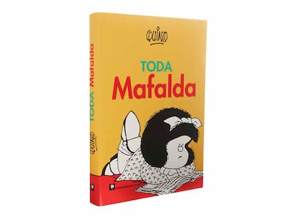 Toda Mafalda le gana a Game of Thrones y otras sagas millonarias