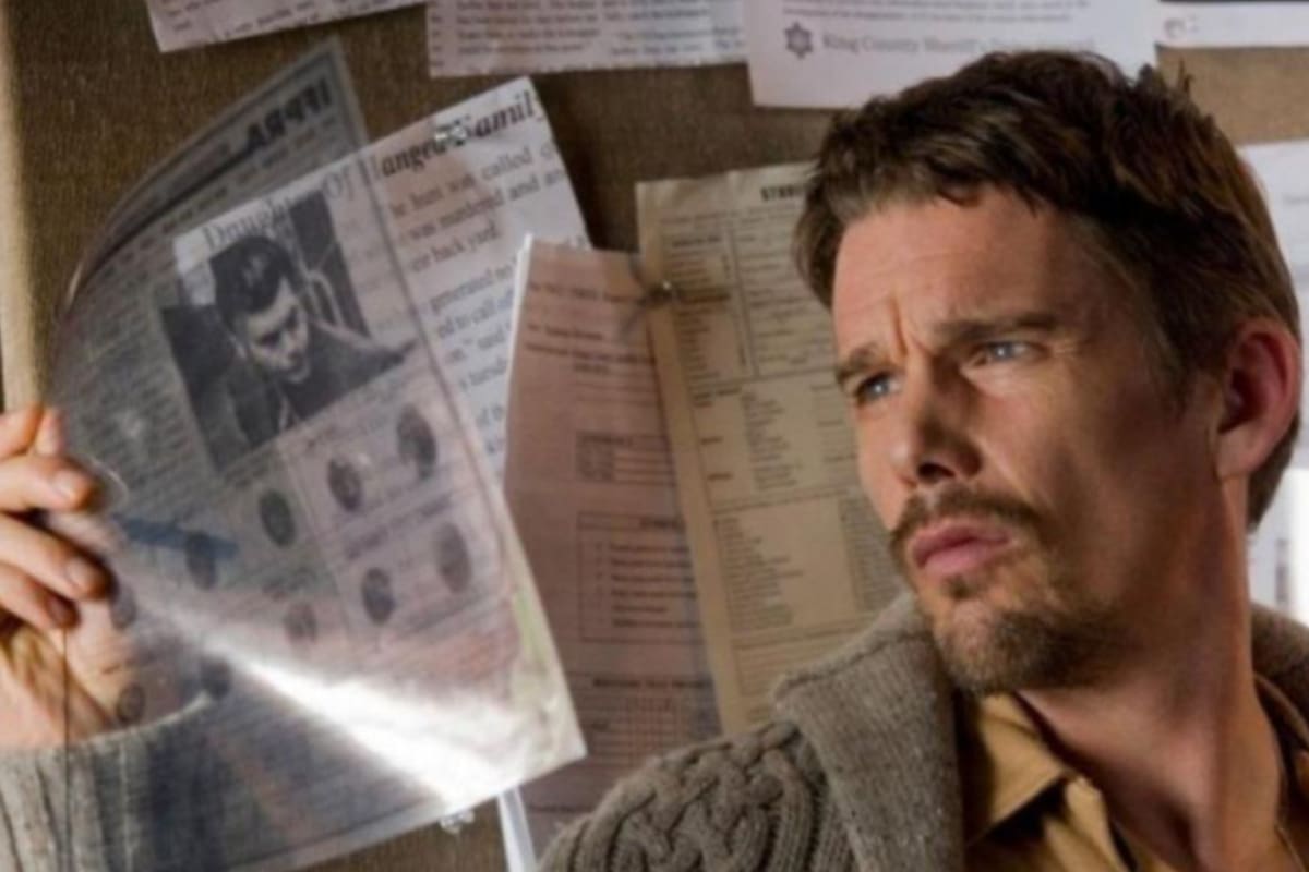 Todas estas películas están disponibles en el catálogo de Amazon Prime
