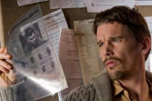 Todas estas películas están disponibles en el catálogo de Amazon Prime