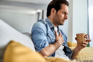 Todas las bebidas que debes evitar si tenés presión alta