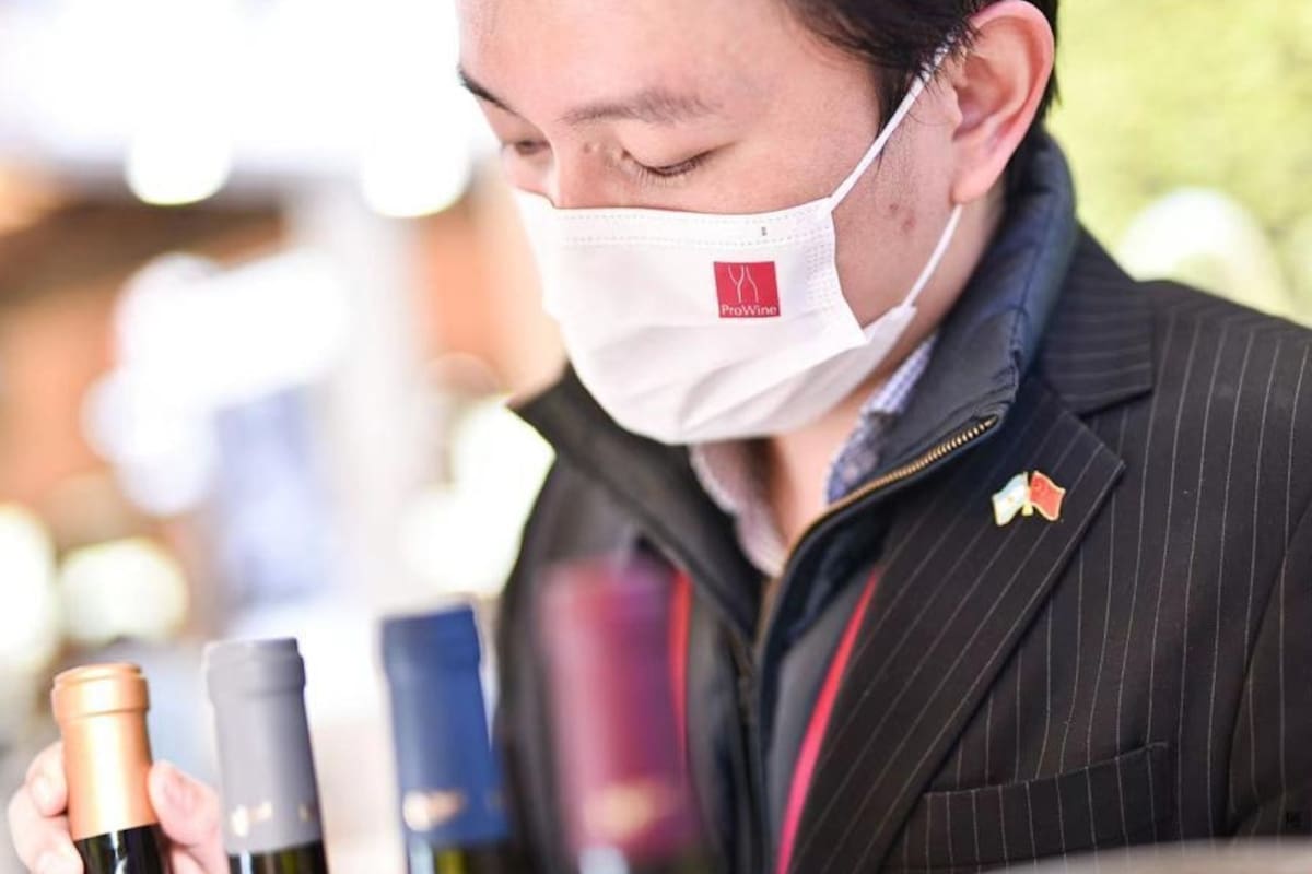 Todas las bodegas que integran el consorcio exportador producen en Cafayate