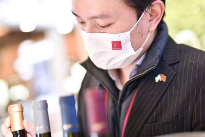 Todas las bodegas que integran el consorcio exportador producen en Cafayate