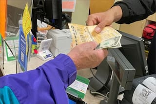 Los mejores números para jugar la lotería en 2026, según la IA