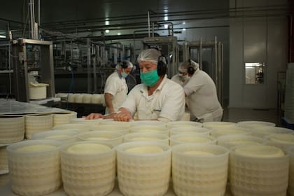 Todas las empresas están en el interior provincial y buscaron productos que las diferencien.