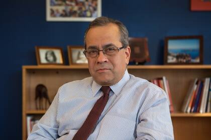 "Todas las escuelas deben ser no sólo iguales, sino excelentes”, señaló Jaime Saavedra