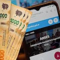 Cuándo se cobra la PUAM de octubre