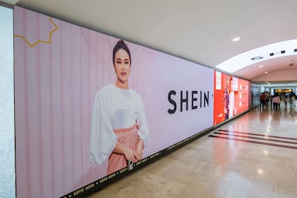 Todas las formas de pago disponibles en Shein