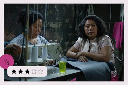 Todas las fuerzas, de Luciana Piantanida