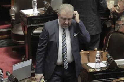 Se espera una sesión maratónica en Diputados