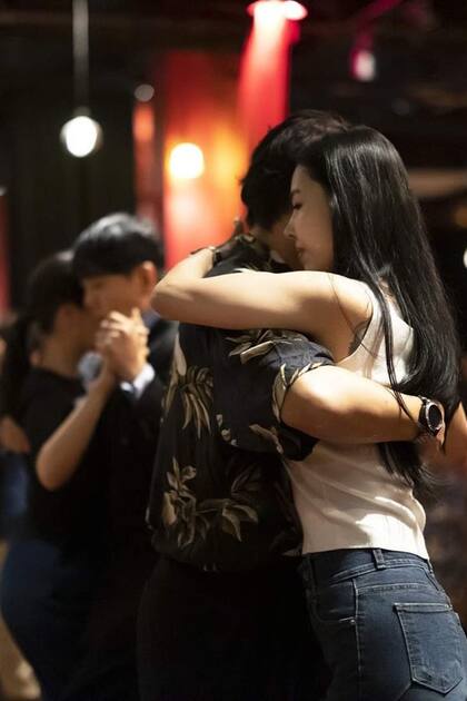 Todas las noches se baila el tango en Corea: cerca de 50 milongas conviven en Seúl