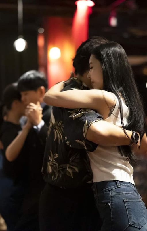 Todas las noches se baila el tango en Corea: cerca de 50 milongas conviven en Seúl