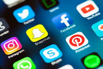 Todas las personas buscan mostrarse bien en la vida real, y ese comportamiento también se refleja en las redes sociales, explican los especialistas