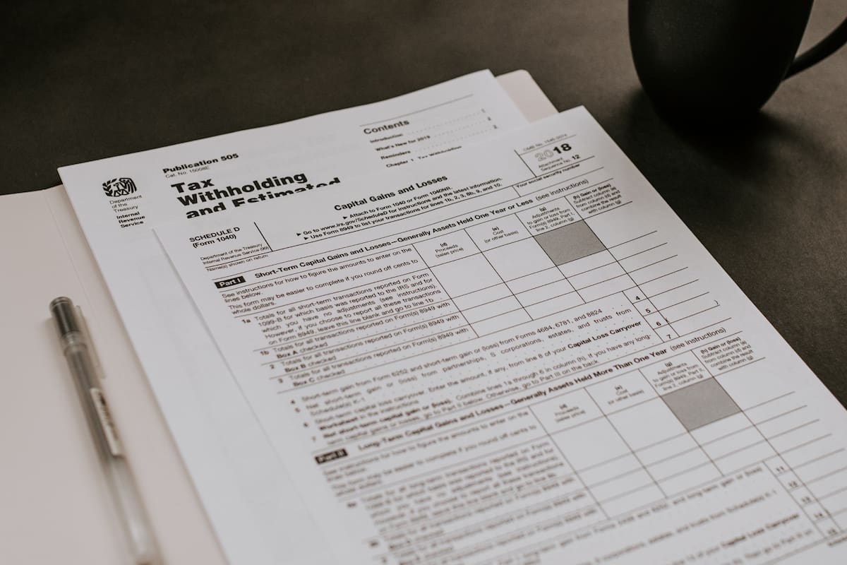 Todas las personas habilitadas para trabajar en EE.UU. están obligados a presentar su declaración de impuestos