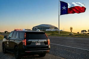 Mundial 2026 en Texas: las cinco reglas de seguridad que el DPS pide cumplir a conductores y turistas
