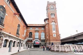 Cosas para hacer con los chicos en la Usina del Arte