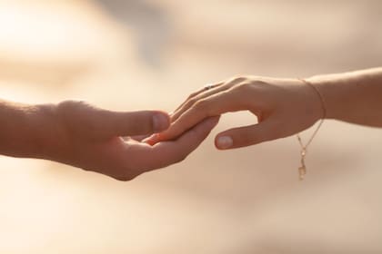 Es difícil que Aries pueda mantener una relación duradera con personas de Cáncer y Piscis