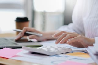 A partir de qué salario hay que pagar Ganancias