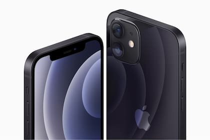 Todas las variantes del iPhone 12 dan soporte a las bandas de frecuencias 4G disponibles en la Argentina