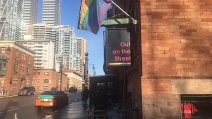 Todas las víctimas frecuentaban el Village, el barrio gay de Toronto