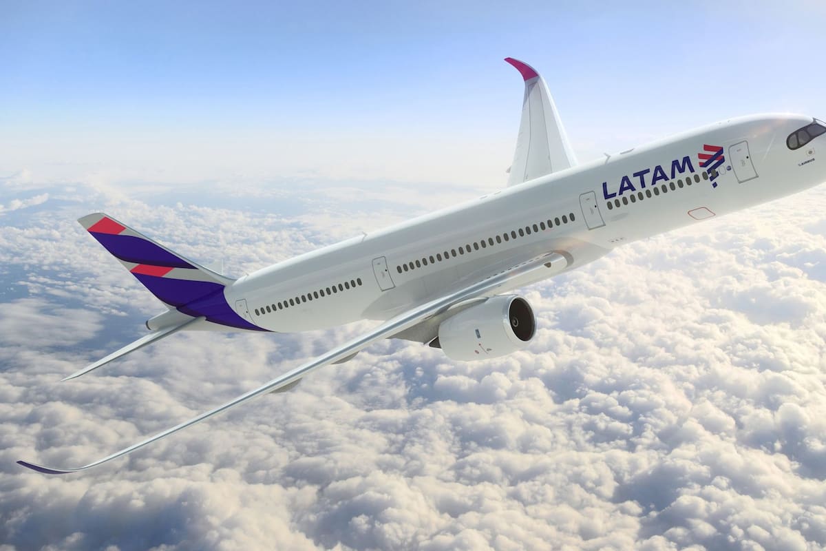 Más aerolíneas refuerzan y suman vuelos para la final del Mundial