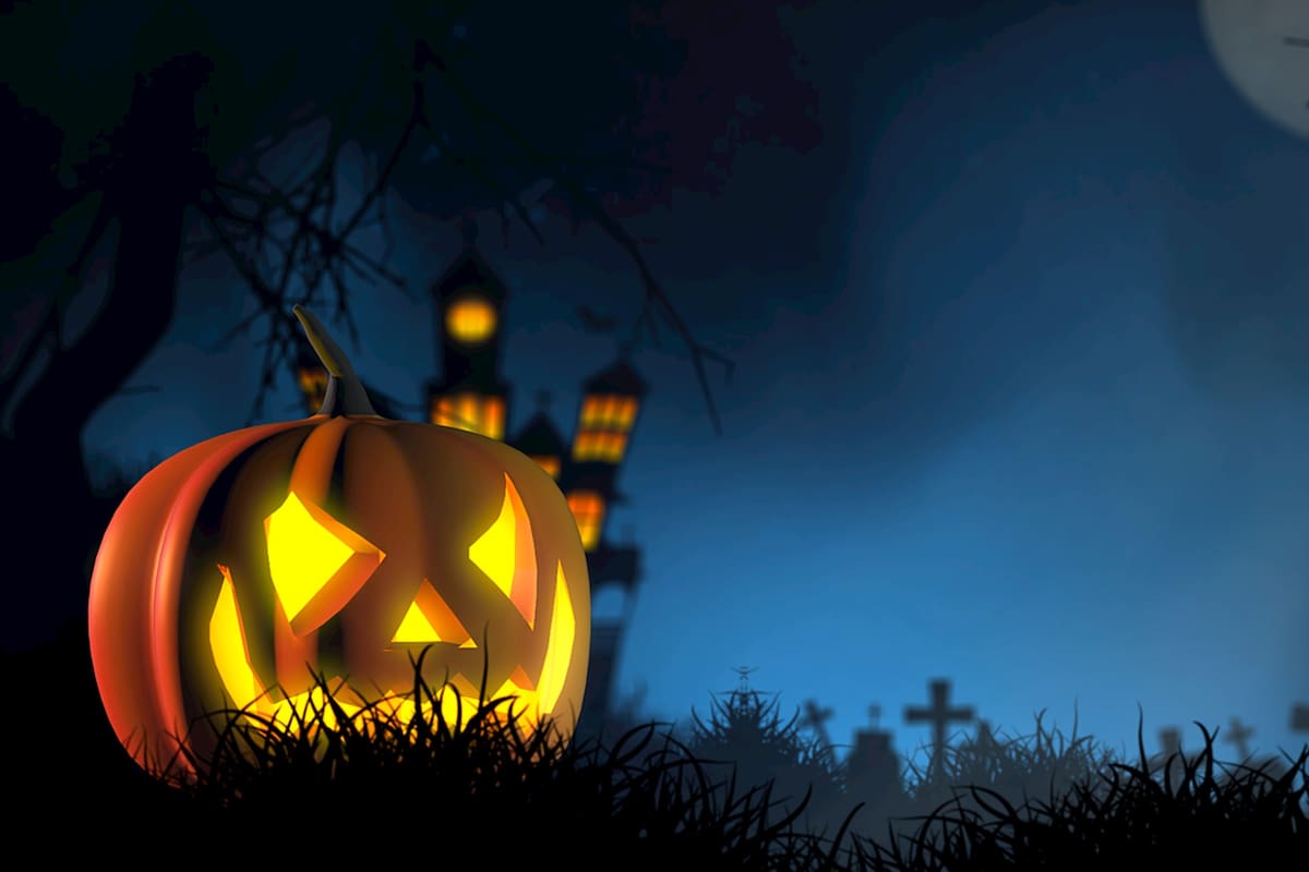 Todavía hay tiempo de encontrar un disfraz para Halloween y estas son ideas muy originales