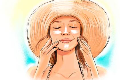 Todavía hay tiempo para preparar la piel de cara al verano. Propuestas faciales y corporales para lucir radiante de la mano de Club.