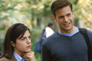 Matthew Davis: su amor platónico por Reese Witherspoon y el papel que lo convirtió en un actor de culto