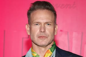Matthew Davis: su amor platónico por Reese Witherspoon y el papel que lo convirtió en un actor de culto