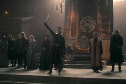 Todavía no está confirmado cuándo se estrenará la tercera temporada de la serie