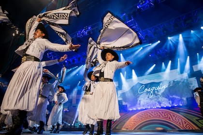 Todavía no está definido si se transmitirá por la TV Pública el Festival Nacional de Folclore de Cosquín, que comienza el 20