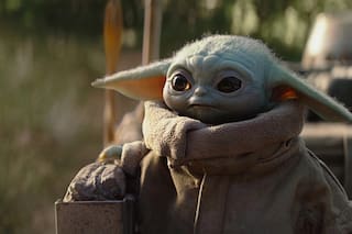 Filtran los nuevos poderes que tendrá “Baby Yoda” en la tercera temporada