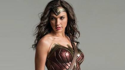 Todavía no se estrenó la película de La mujer maravilla y ya genera polémicas
