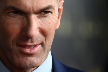Todavía no se sabe el destino de Zinedine Zidane, que descolló como jugador y entrenador