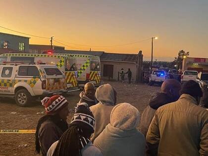 Todavía se desconocen las causas de la muerte de 20 personas