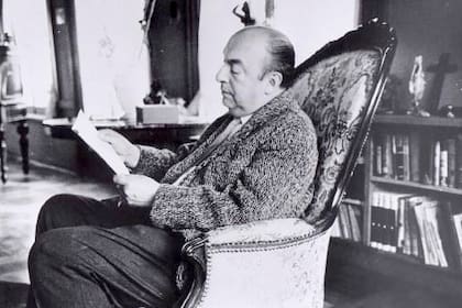 Todavía se investiga si Pablo Neruda murió de cáncer o fue envenenado