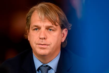 Todd Boehly, el nombre principal de la compra del Chelsea