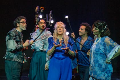 Todo bien todo bien, de Marcelo Katz y Carolina Picheni