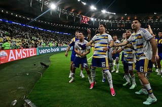 Cinco títulos en 59 días y un superclásico: por qué hoy Boca se siente capaz de ir por todo