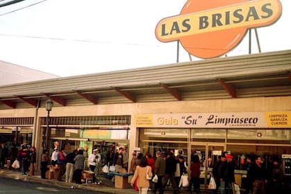 Todo comenzó con la apertura del supermercado Las Brisas, en Temuco (Chile), en 1963