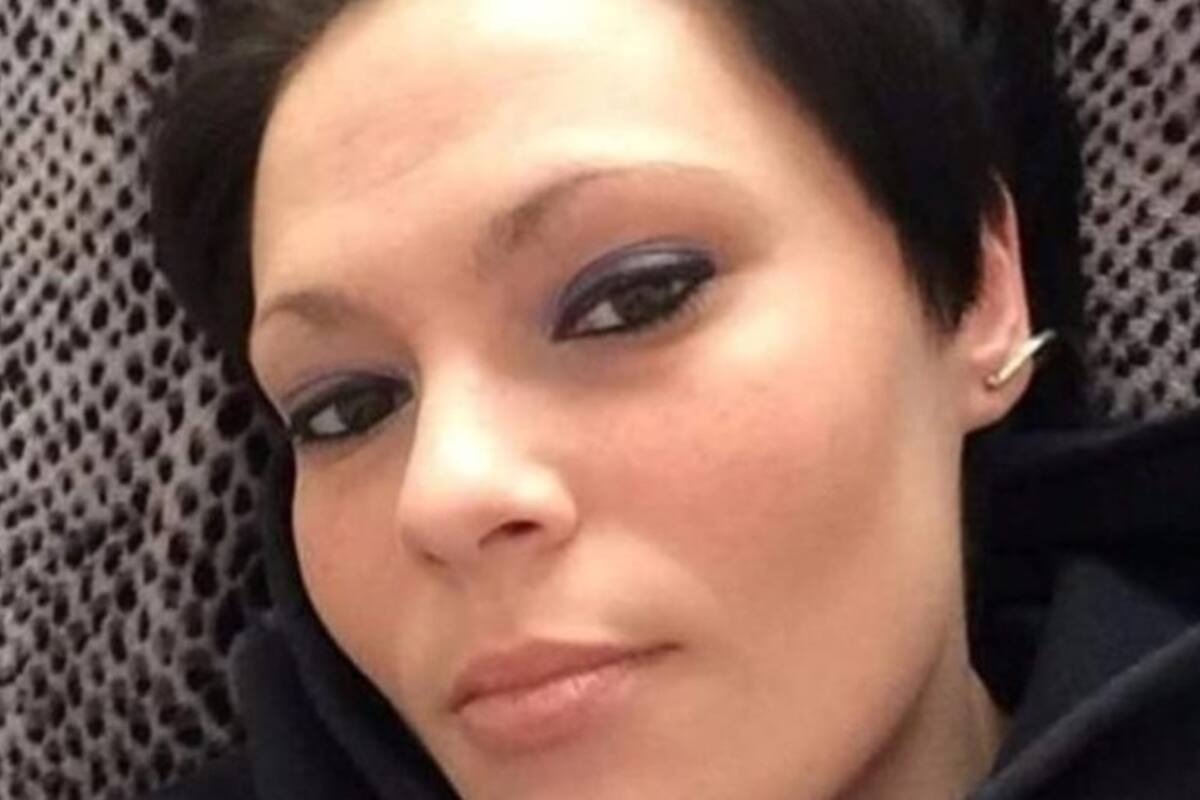 Todo comenzó con la infección de un diente que se propagó al resto de su mandíbula.