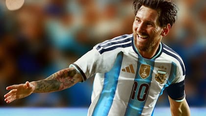 Todo el país estará expectante para conocer los rivales de la Selección