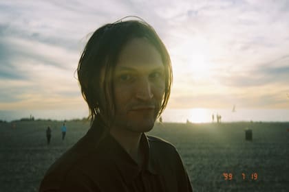 Josh Klinghoffer está acusado de matar a un peatón en California
