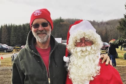 Todo empezó como un intento por devolverle vida a una tierra que llevaba años abandonada