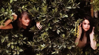 Todo empezó con un videoclip de Taylor Swift y terminó en una denuncia por plagio